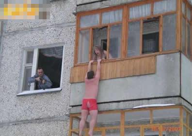 我真的是修里管道的