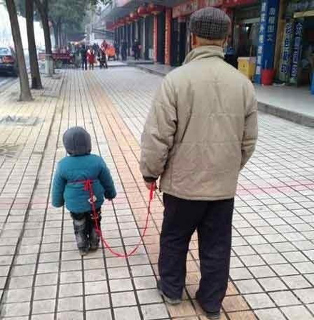 笑死人的儿童趣图,必定笑死一大片人。