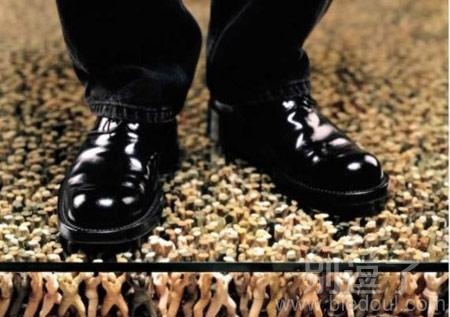 好有创意的地板啊。 好有创意的地板啊。