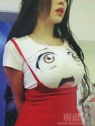 一个有趣的图画。
