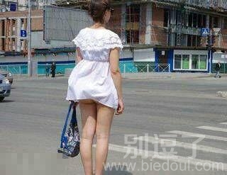 风在吹的大一点就好了