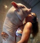 美女，你力气实在是大。。。