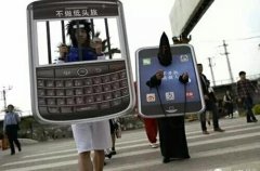就这样告别低头生活