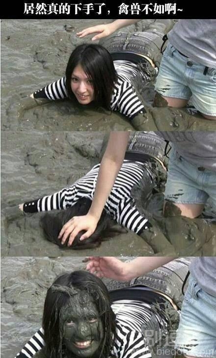 晚上洗头超级麻烦 晚上洗头超级麻烦