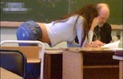 同学，你这样让老师情何以堪