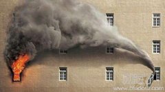 创意广告抽油烟机