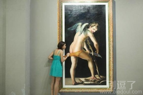 看到了什么，菊花什么样