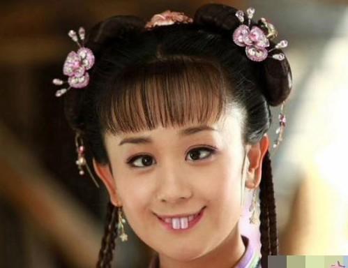 不能这样破坏人家形象呀