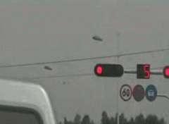 如此坑爹的绿灯 如此坑爹的绿灯