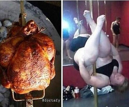 洋大妈真是神同步 洋大妈真是神同步