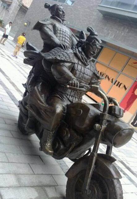 原来穿越从这个时候就流行了 原来穿越从这个时候就流行了