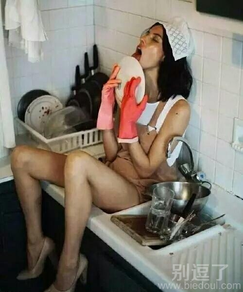 人工洗碗机,宅男必备 人工洗碗机,宅男必备