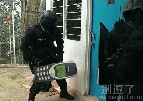 诺基亚已经转行进入军事行业 诺基亚已经转行进入军事行业