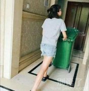 真是个持家的好媳妇 真是个持家的好媳妇