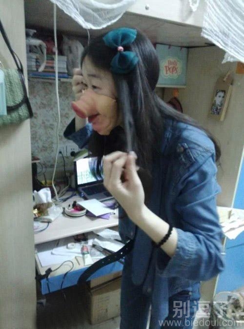 你别说，还真像。