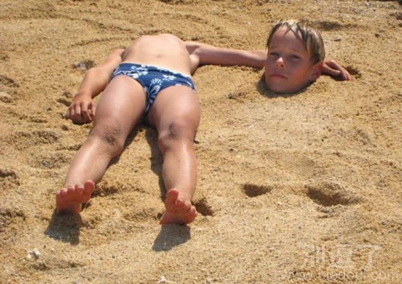 我死的好惨啊！快来啊