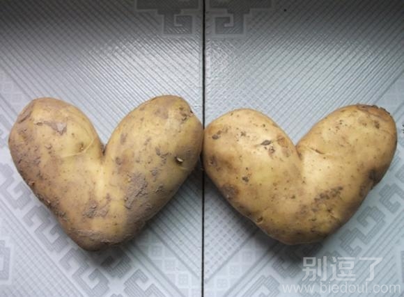 看看送给女朋友的礼物。