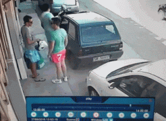 再也不用担心考科目二了