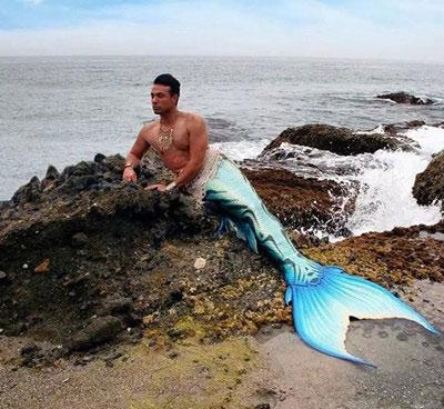 我就是想静静的看看海！