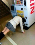 女汉子都会这样做