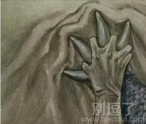 这幅画我没看出重点 这幅画我没看出重点