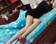 笑话图，前女友的故事