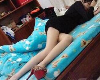 笑话图，前女友的故事