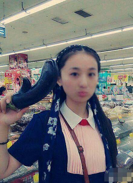 妹子懂的还真不少啊
