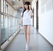 搞笑笑话，靓女影集