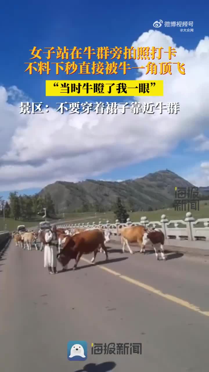 轻松一刻：日照香炉生紫烟，鼻子发光一整天