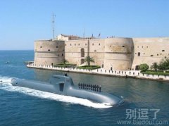 海军基地真壮观! 海军基地真壮观!