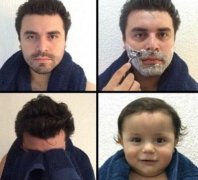 所有男人都值得拥有