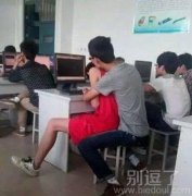 人间处处 有真爱