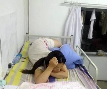 还能再妖娆点不？无节操内涵