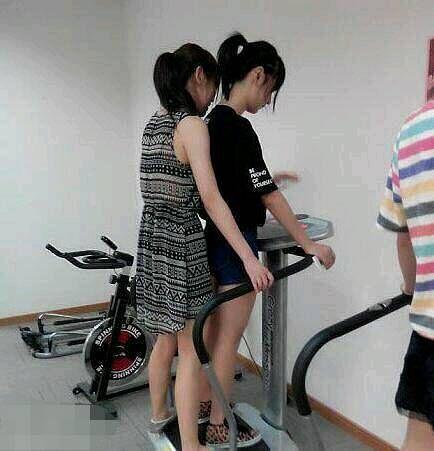 妹子,也算我一个吧 妹子,也算我一个吧