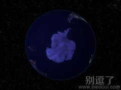 景象奇幻超美的呢