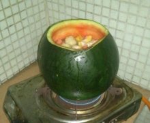你这个西瓜什么材质的