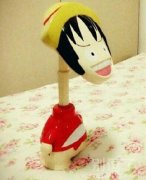 台灯界的清流。。