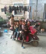 你坐这么多人难道坏不了么