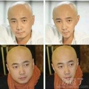 论圆脸的人。。。