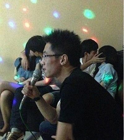 单身狗