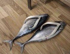 模仿鬼子发明的新木屐～