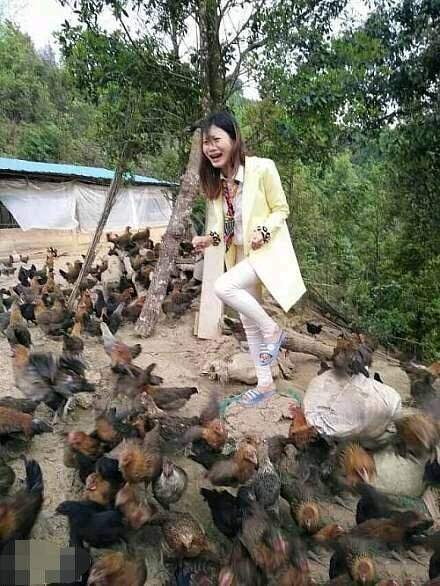 姑娘你那条腿哪去啦 姑娘你那条腿哪去啦