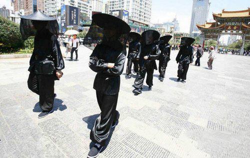 21世纪帮派很重要 21世纪帮派很重要