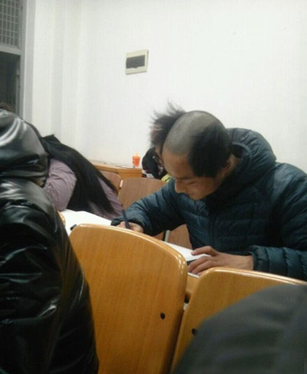 百看不厌的搞笑图片笑死人。