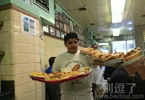 骚年,力气真是大呀 骚年,力气真是大呀