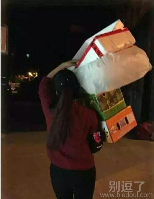 妹子根本不需要男朋友 妹子根本不需要男朋友