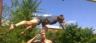 不就喝个啤酒吗,至于吗? 不就喝个啤酒吗,至于吗?