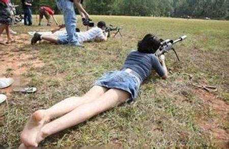 摄影师一定是个好的职业,角度很重要 摄影师一定是个好的职业,角度很重要