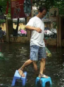 好机智的大叔 好机智的大叔